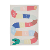 Covor pentru copii - Pepe