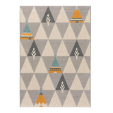 Covor pentru copii - Juno Teepee