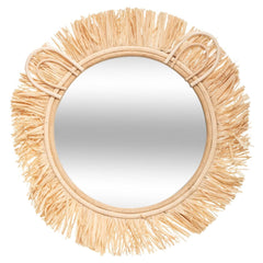 Oglinda Leu, ratan D38