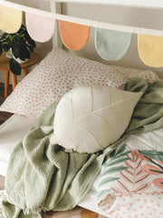 Perna Hana - Frunza Crem