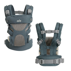 Marsupiu 4 in 1, Joie Savvy