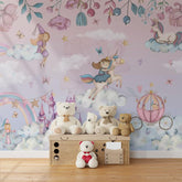 Lumea Magica - Fototapet