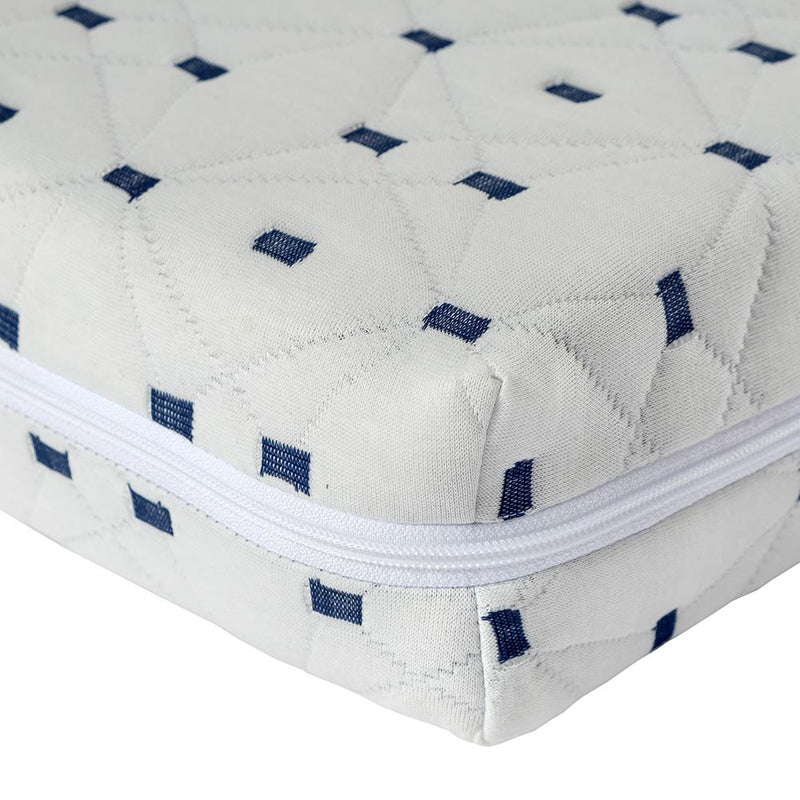 Saltea Blue Soft - Înălțimea 10cm