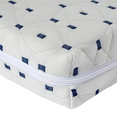 Saltea Blue Soft - Înălțimea 10cm