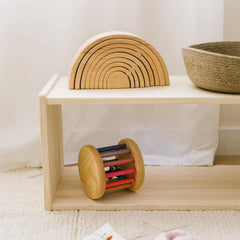 Etajera Montessori Tadalah