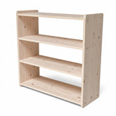 Etajera Montessori Tadalah