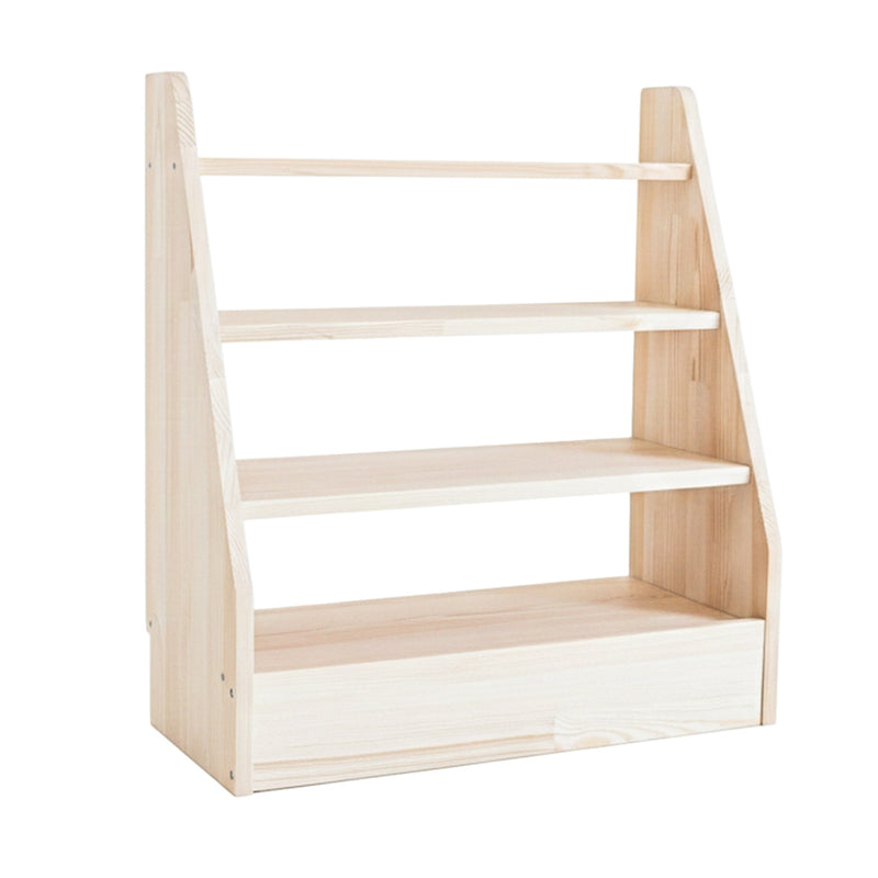 Etajera Tadalah Montessori pentru jucarii