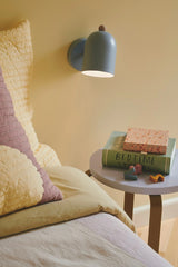 Aplica Nordlux - Gaston Bleu, 1xE27