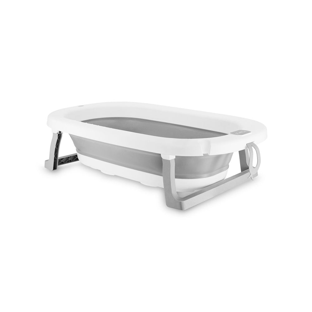 Cadita pliabila cu dop de scurgere, 0 Luni+, Momi Nata