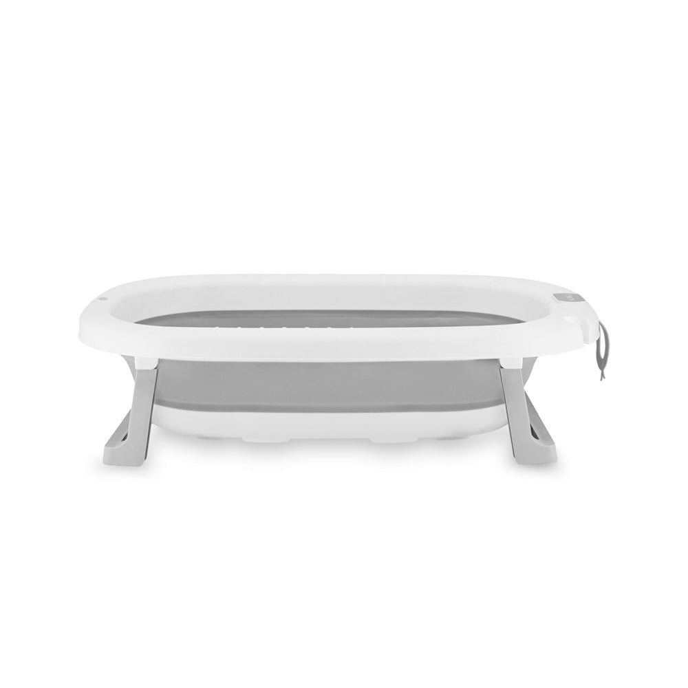 Cadita pliabila cu dop de scurgere, 0 Luni+, Momi Nata