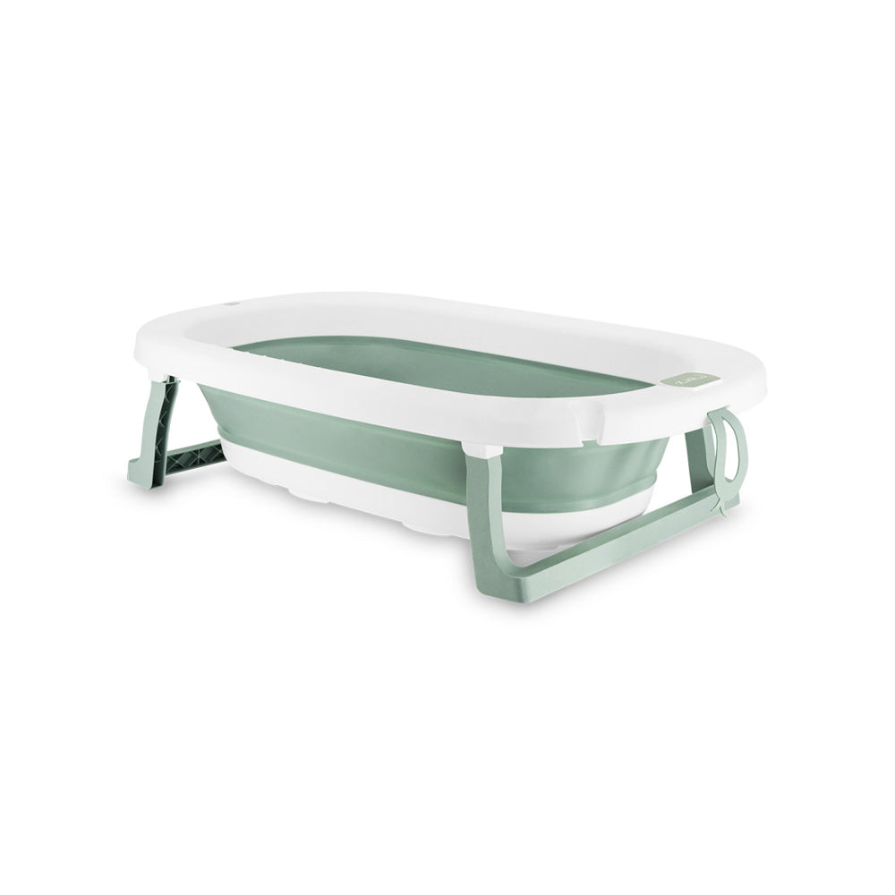 Cadita pliabila cu dop de scurgere, 0 Luni+, Momi Nata