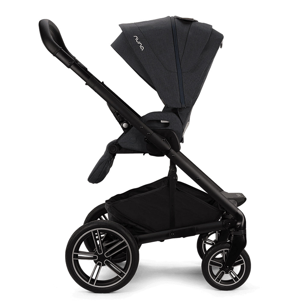 Carucior Nuna MIXX next Ocean