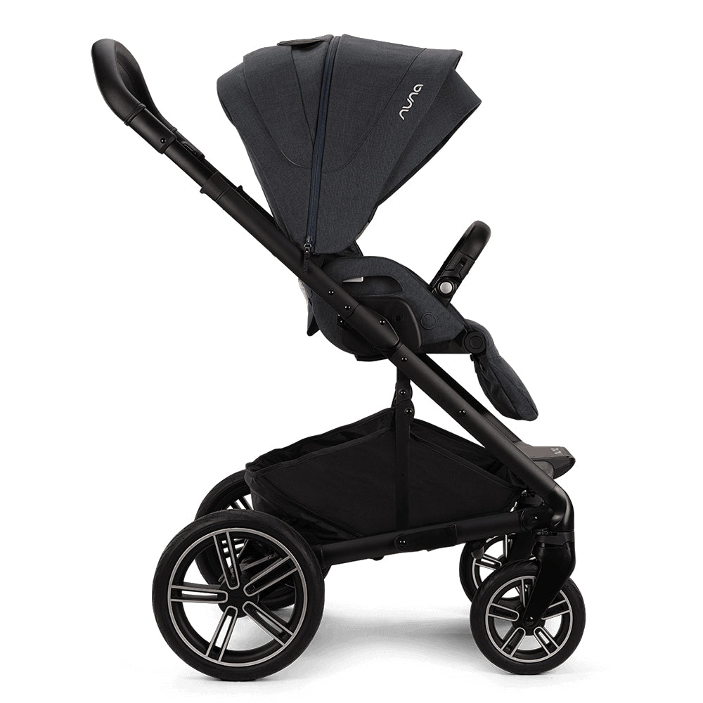Carucior Nuna MIXX next Ocean