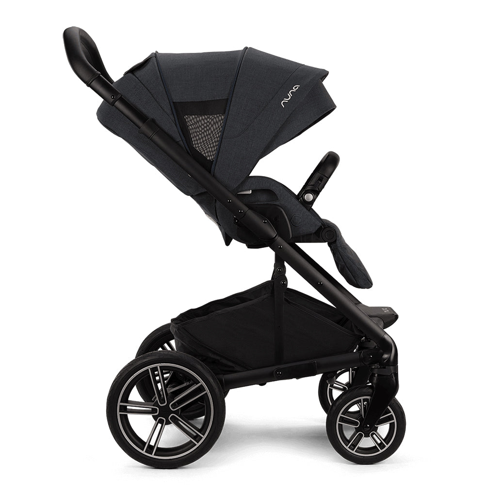 Carucior Nuna MIXX next Ocean