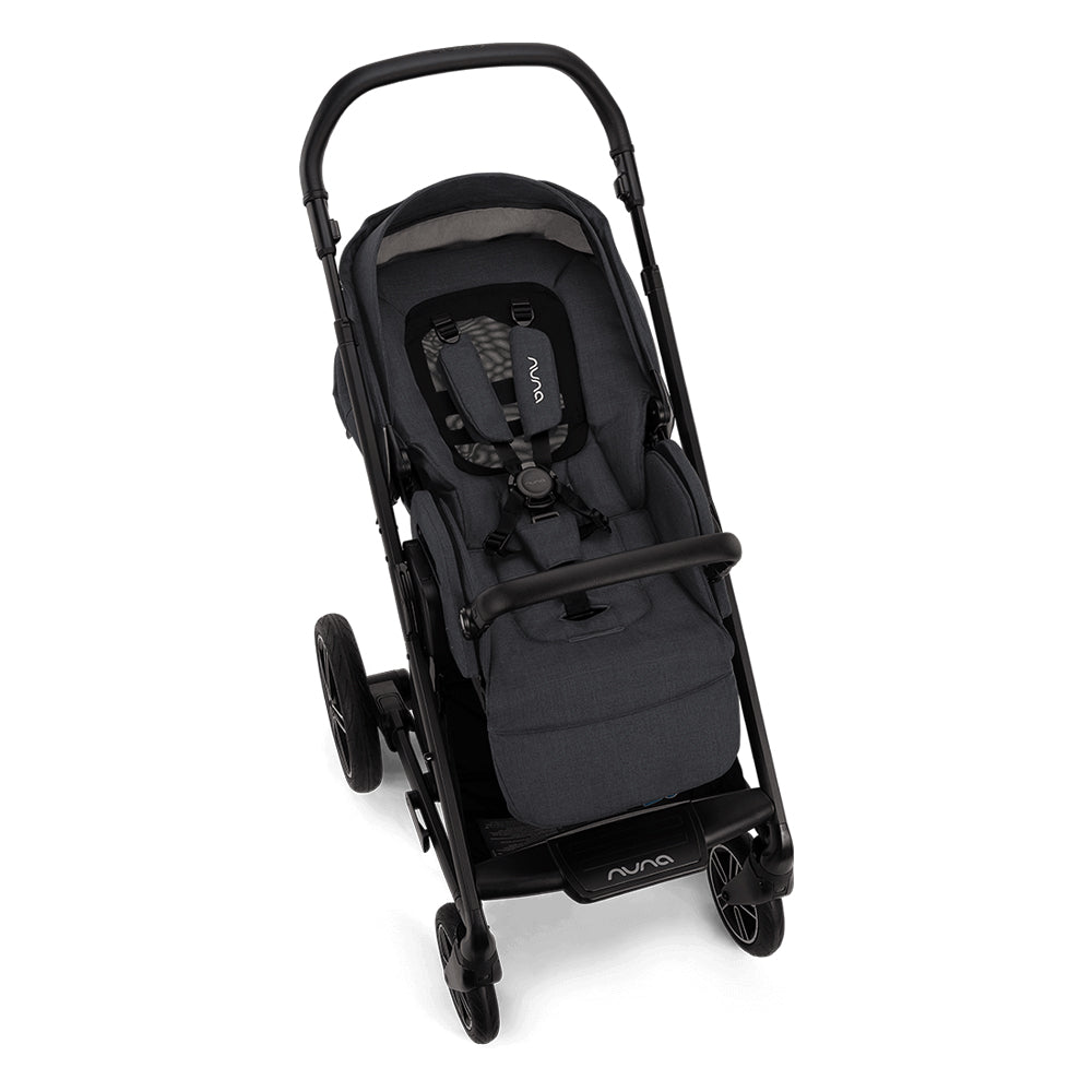 Carucior Nuna MIXX next Ocean