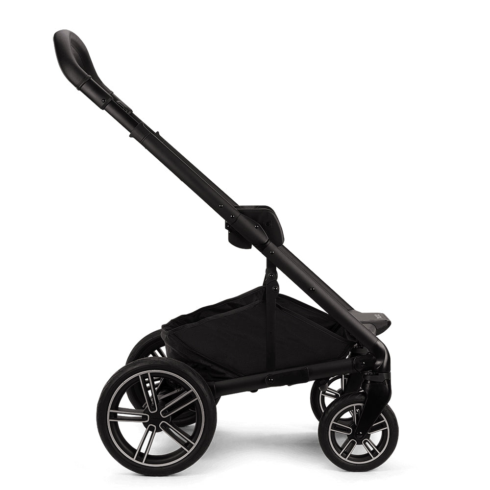 Carucior Nuna MIXX next Ocean