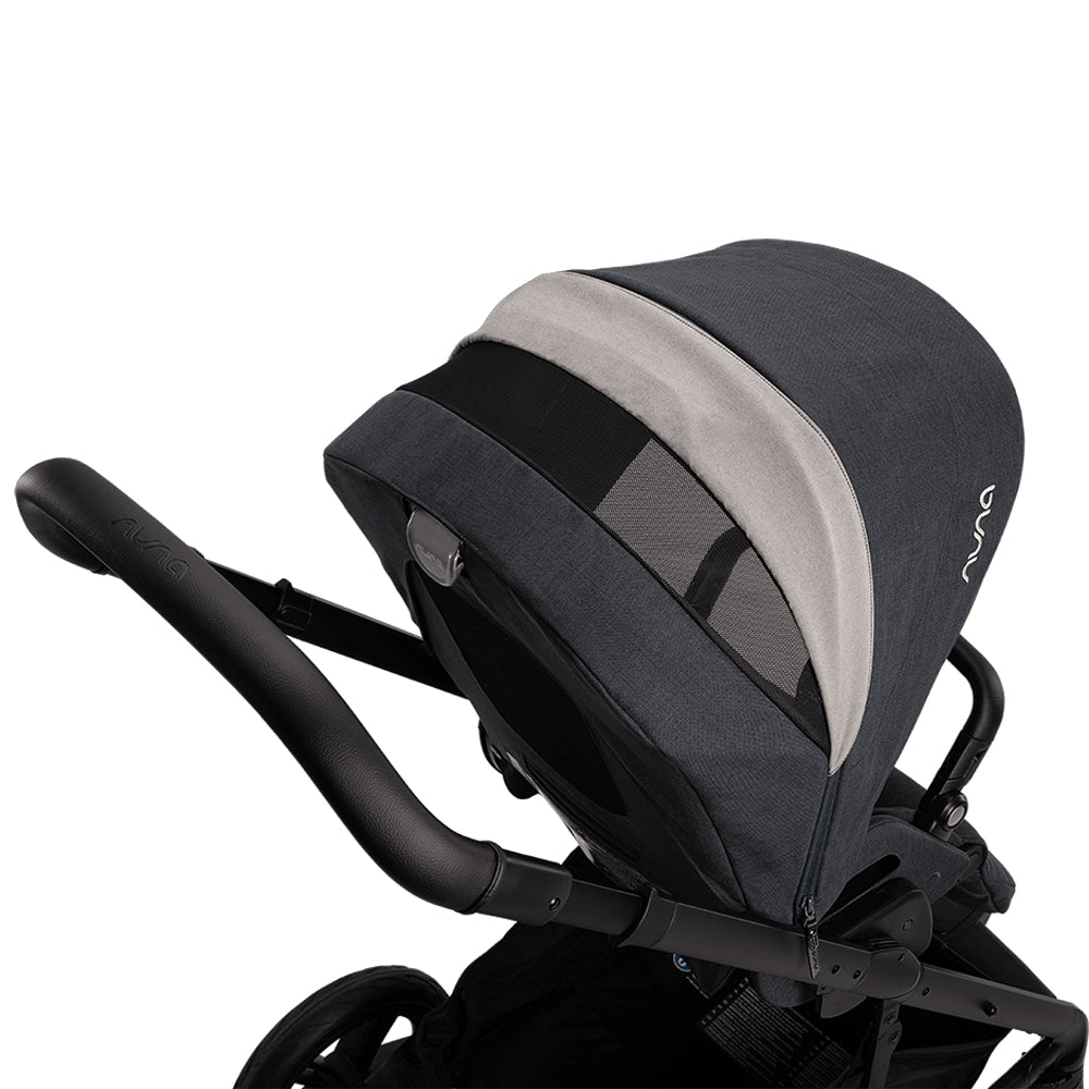 Carucior Nuna MIXX next Ocean