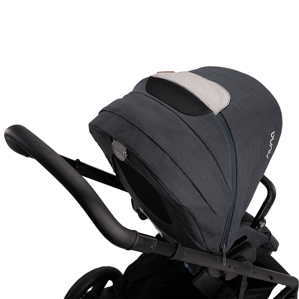 Carucior Nuna MIXX next Ocean