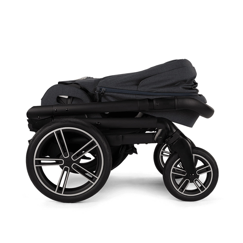 Carucior Nuna MIXX next Ocean