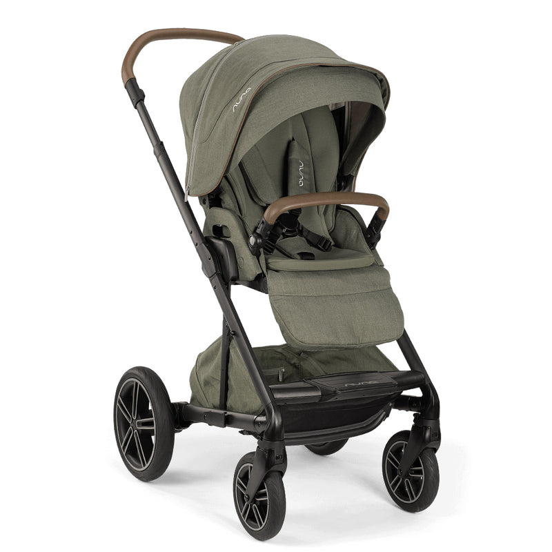 Carucior Nuna Mixx Next Pine