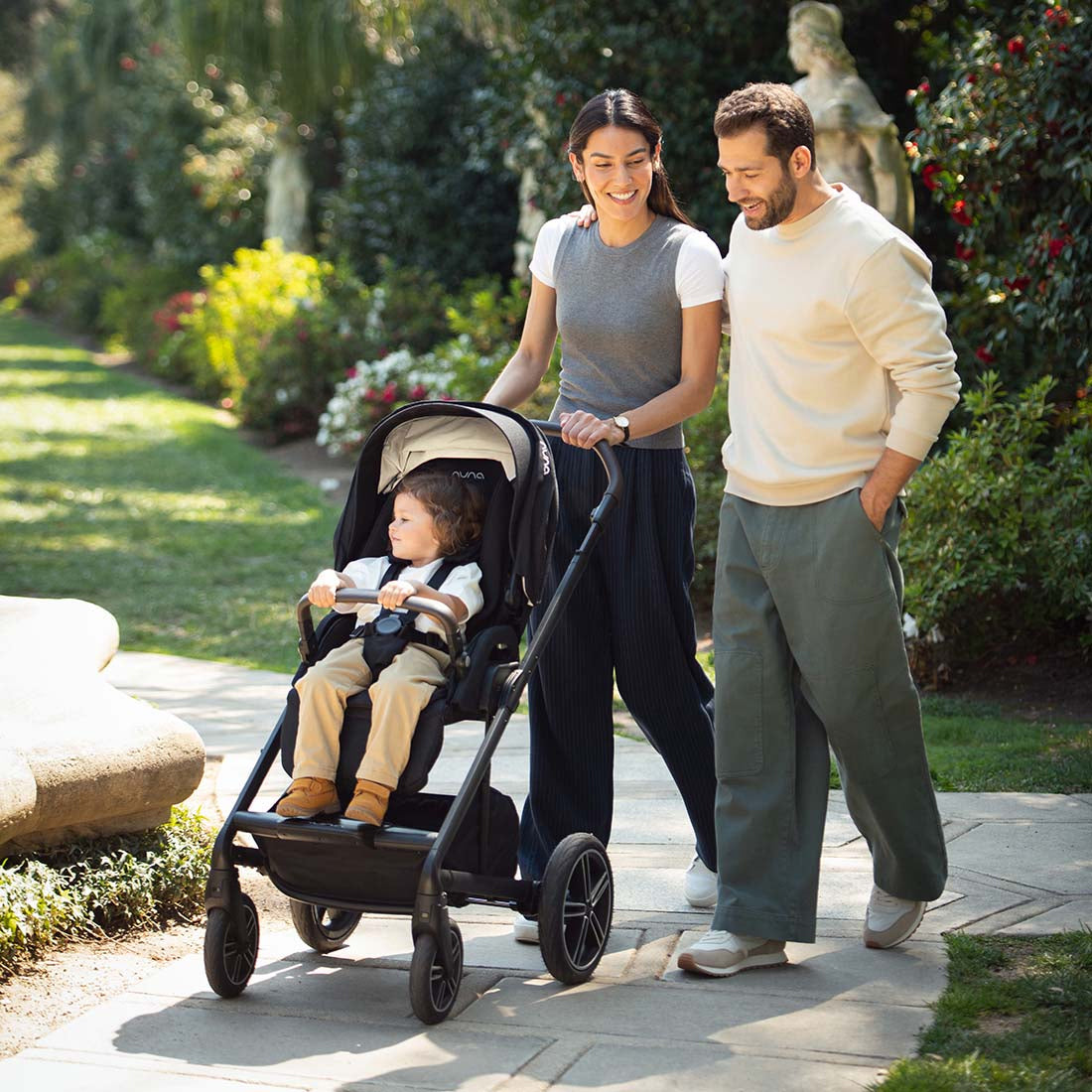 Carucior Nuna Mixx Next Pine