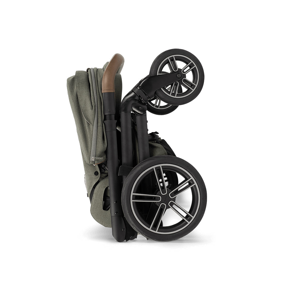 Carucior Nuna Mixx Next Pine