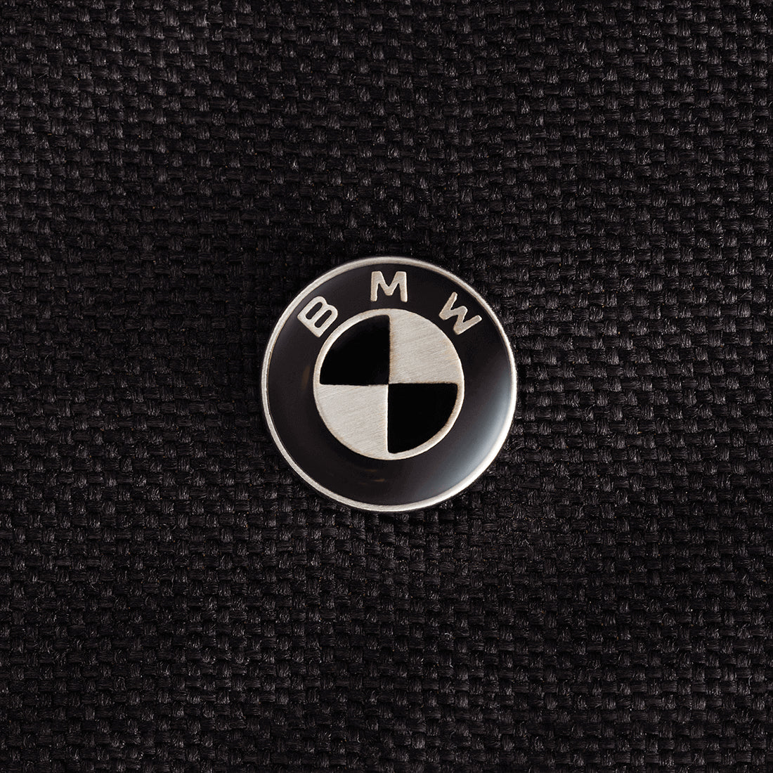 Carucior Nuna x BMW, MIXX next, negru Element