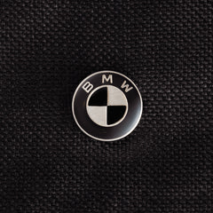Carucior Nuna x BMW, MIXX next, negru Element