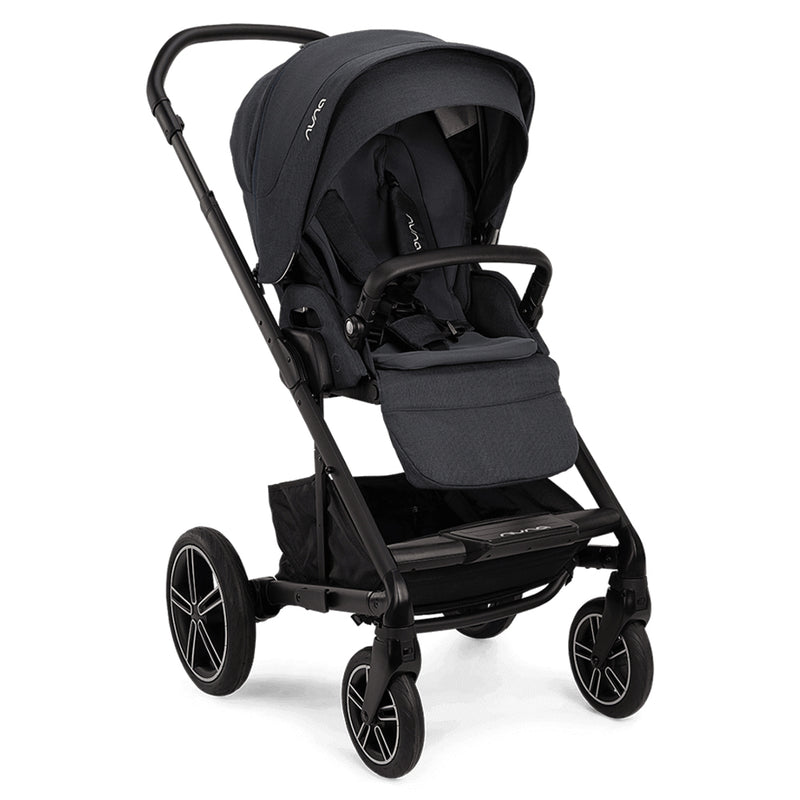 Carucior Nuna MIXX next Ocean