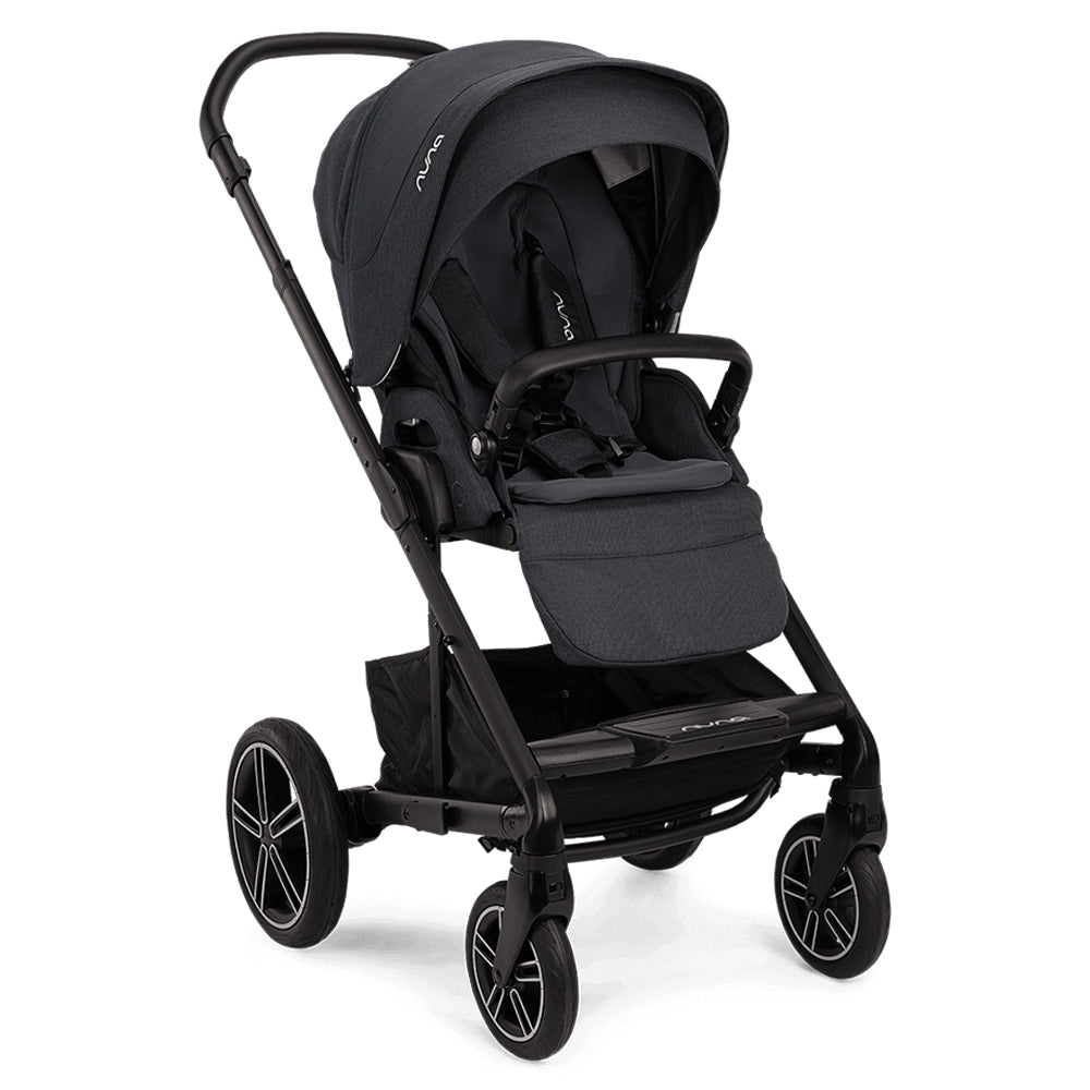 Carucior Nuna MIXX next Ocean