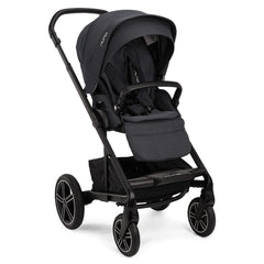 Carucior Nuna MIXX next Ocean