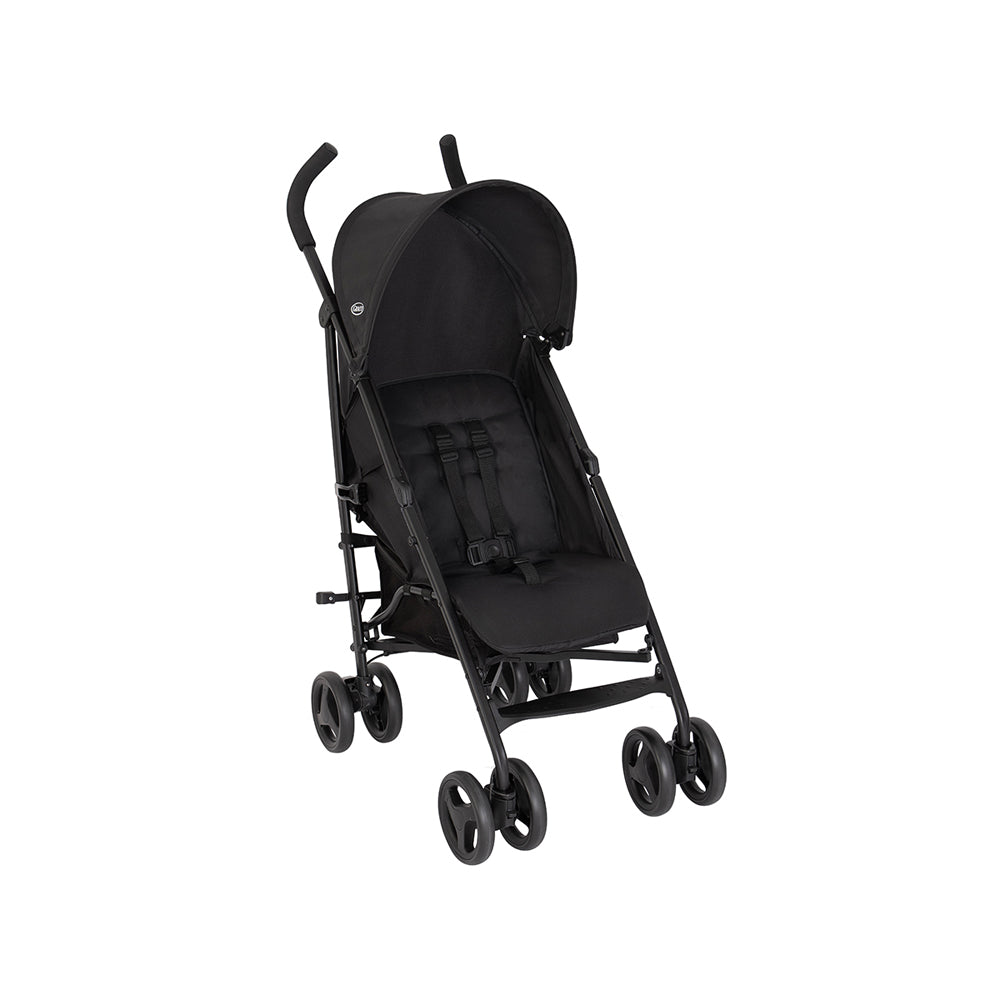 Carucior sport pentru copii, Graco EZLite Midnight