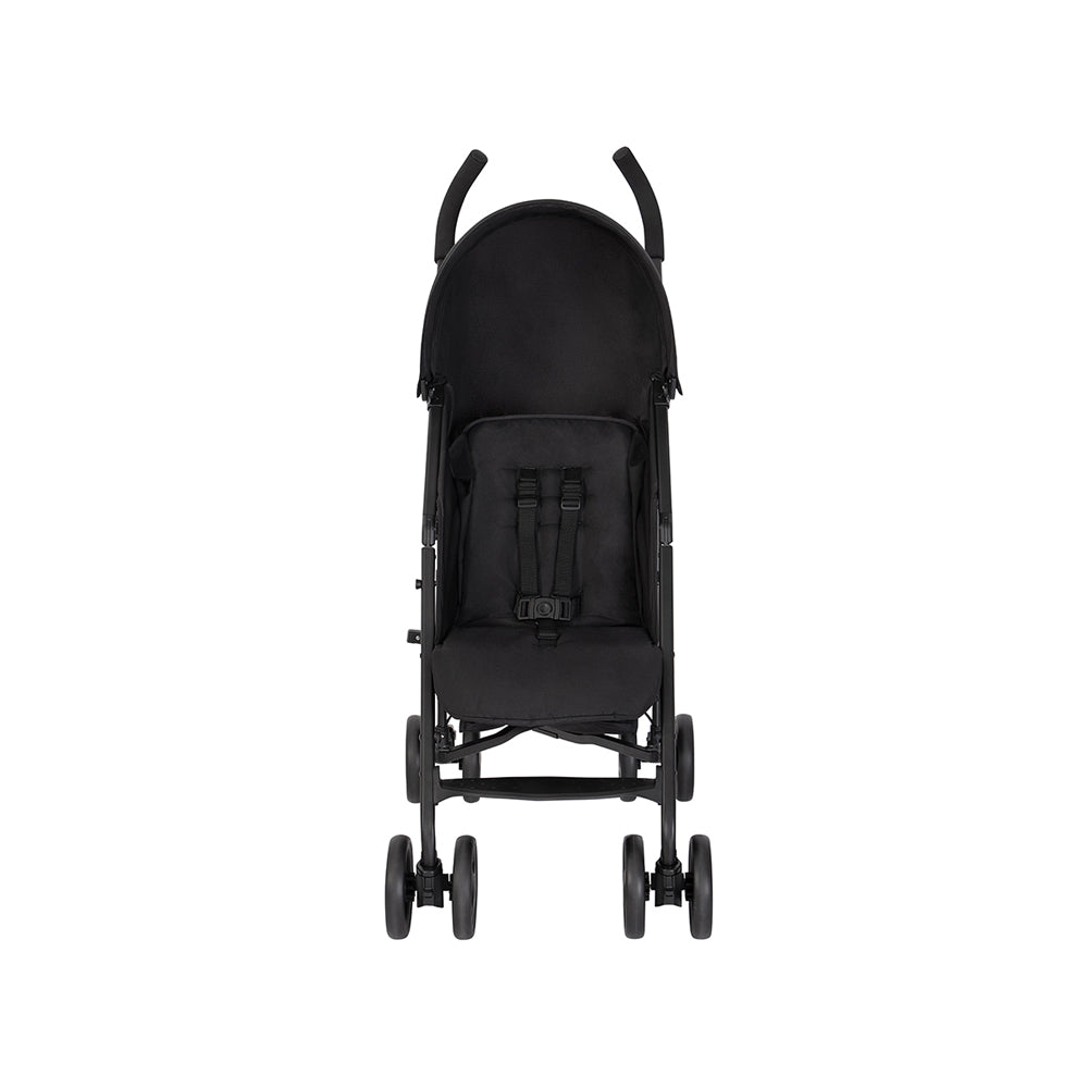 Carucior sport pentru copii, Graco EZLite Midnight