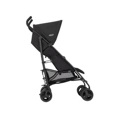 Carucior sport pentru copii, Graco EZLite Midnight