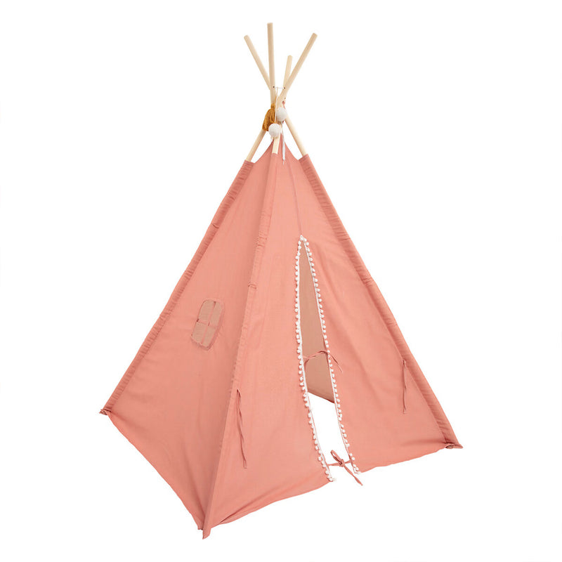 Cort teepee Wapi - Roz