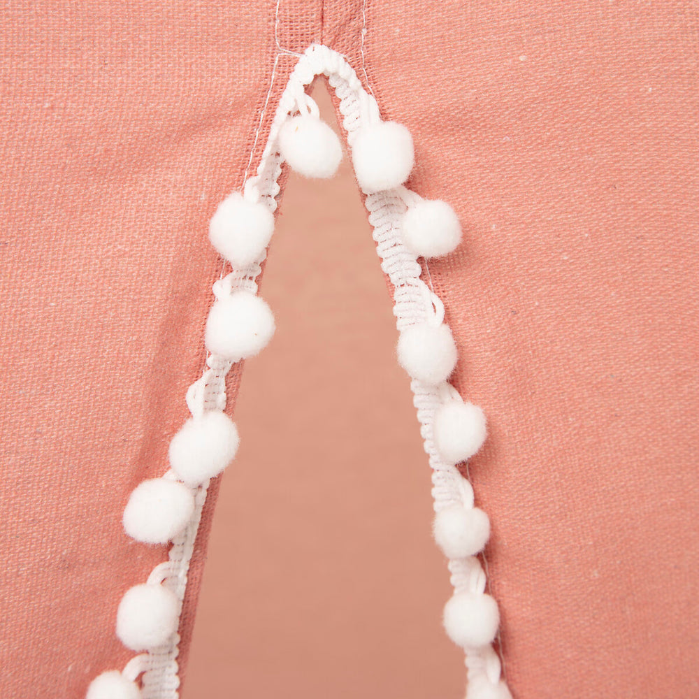 Cort teepee Wapi - Roz