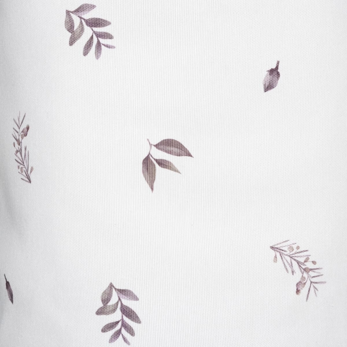 Coș depozitare jucării, Vulpe