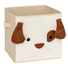 Cutie depozitare jucării, Cățeluș