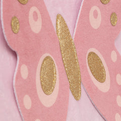 Cutie depozitare jucării, Fluturaș