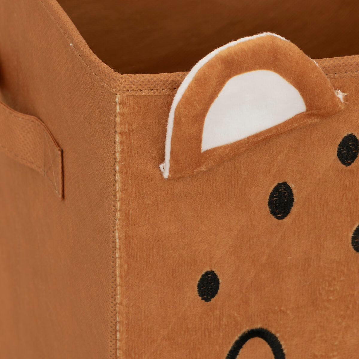 Cutie depozitare jucării, Leopard