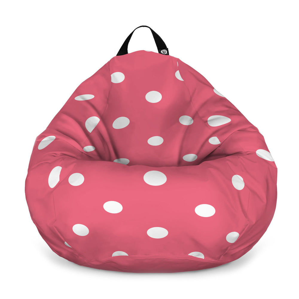 Fotoliu puf Bean Bag tip para - Buline