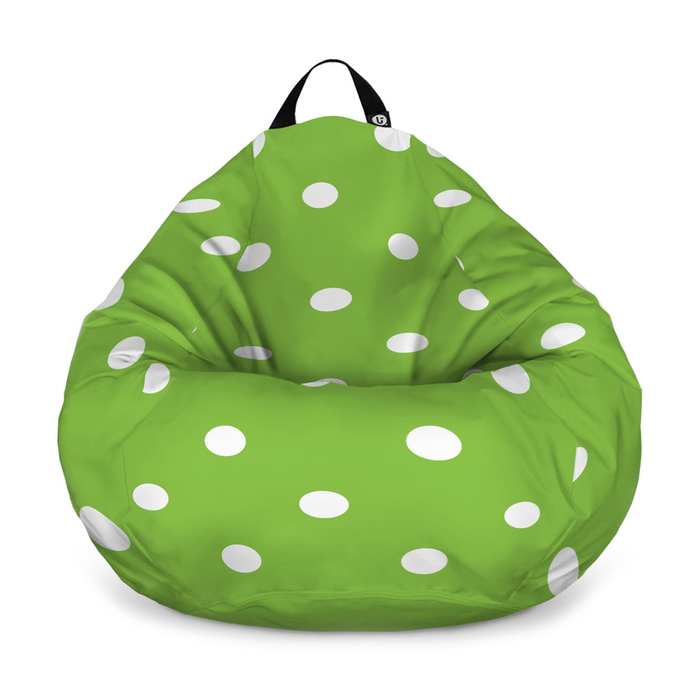 Fotoliu puf Bean Bag tip para - Buline