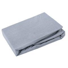 Husă de protecție Tencel™ — Gri / Bej