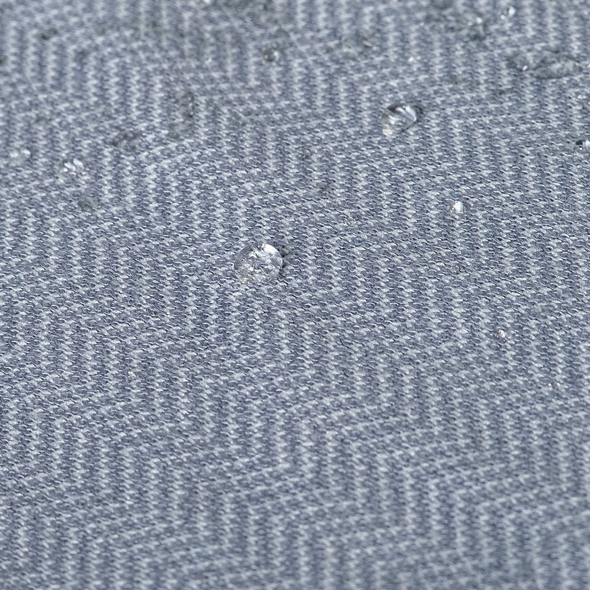 Husă de protecție Tencel™ — Gri / Bej