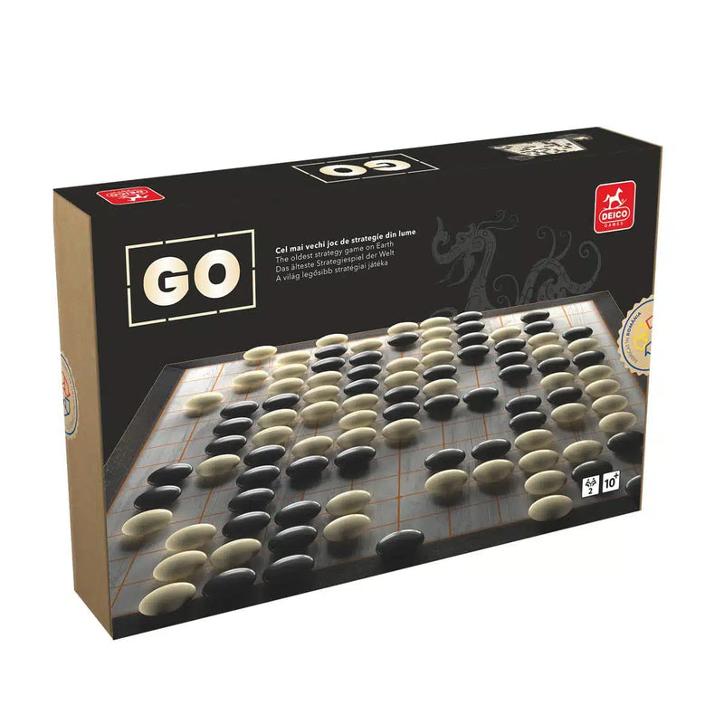 Joc Go – Joc de societate