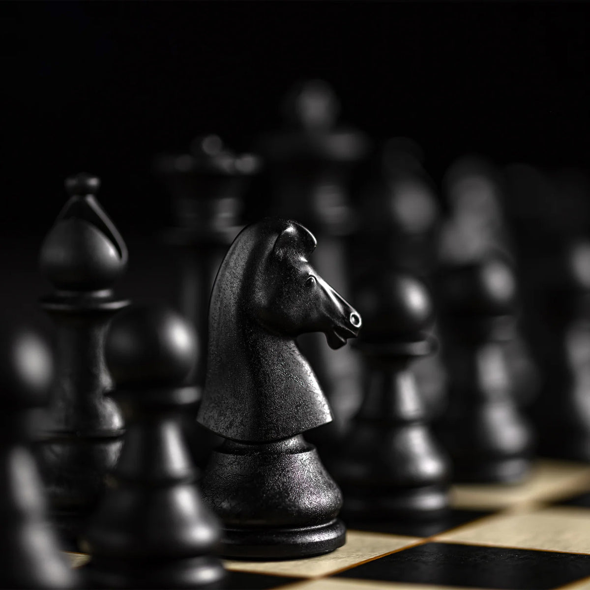 Joc de Șah profi WPC Classic