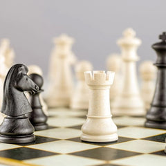 Joc de Șah profi WPC Classic