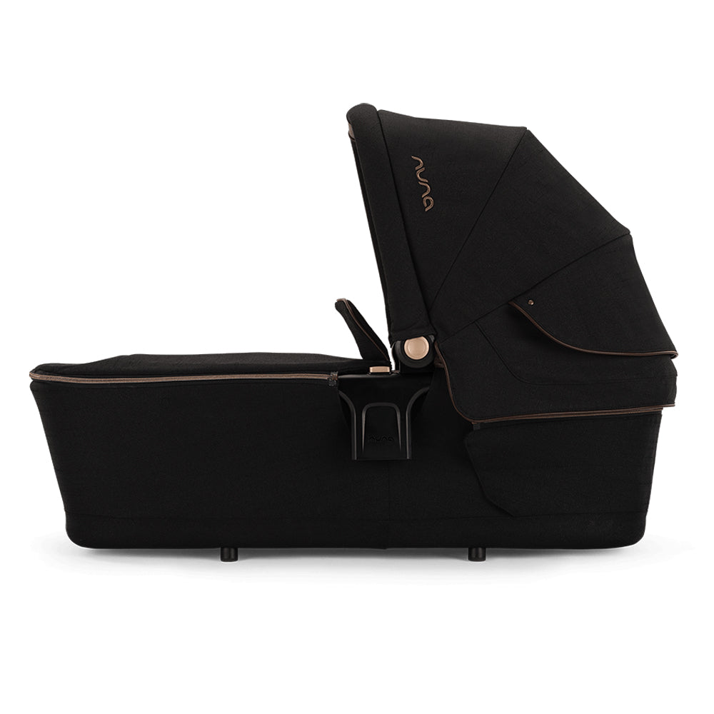 Landou Nuna LYTL Riveted pentru carucioarele TRIV next, TRVL, IXXA si MIXX next