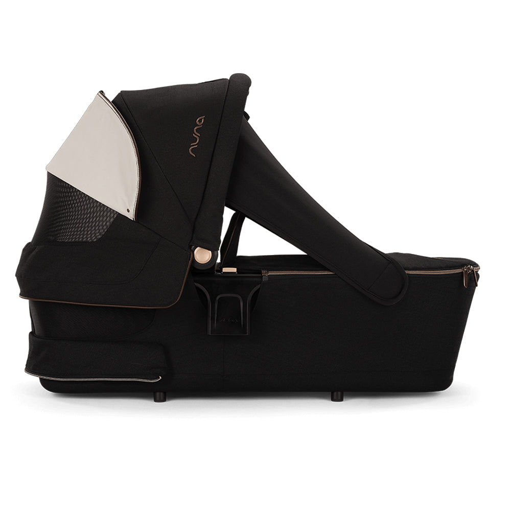 Landou Nuna LYTL Riveted pentru carucioarele TRIV next, TRVL, IXXA si MIXX next