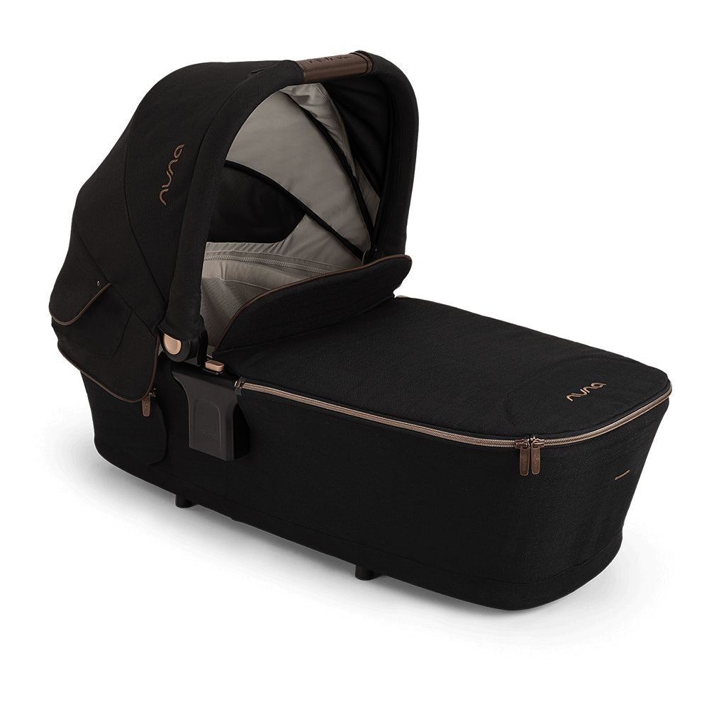 Landou Nuna LYTL Riveted pentru carucioarele TRIV next, TRVL, IXXA si MIXX next